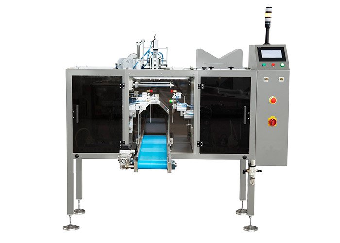 doy packaging machine